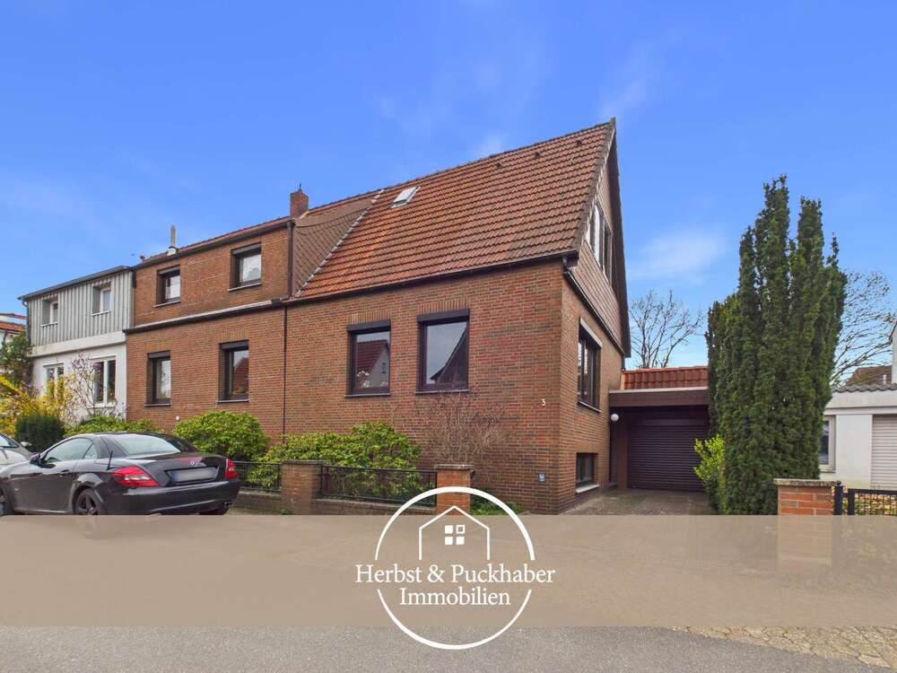 Thumbnail-Haus zum Kaufen in Lilienthal 327.000,00 € 196 m²