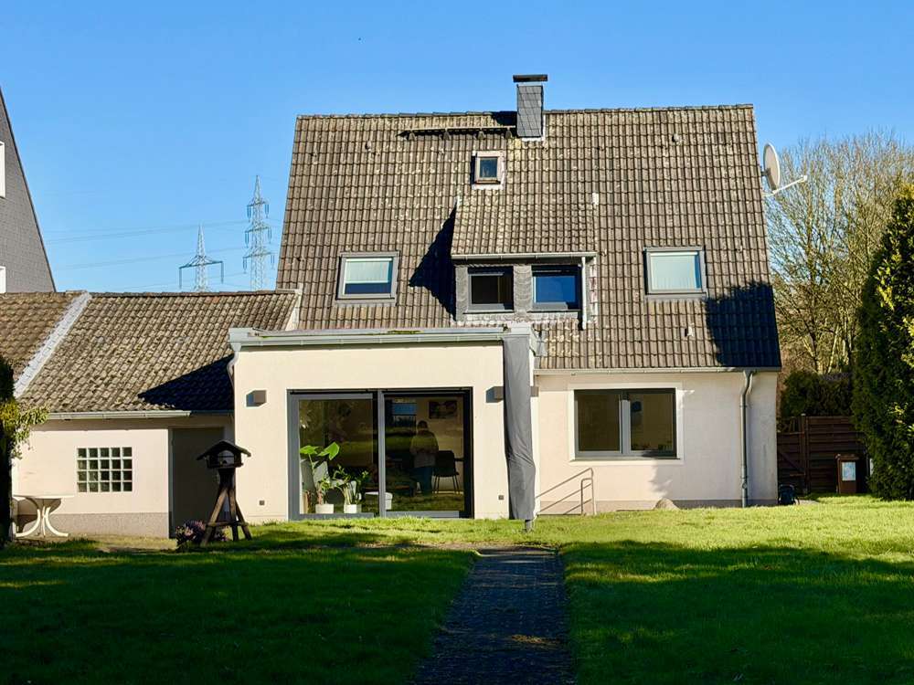 Thumbnail-Haus zum Kaufen in Herne 599.000,00 € 128 m²