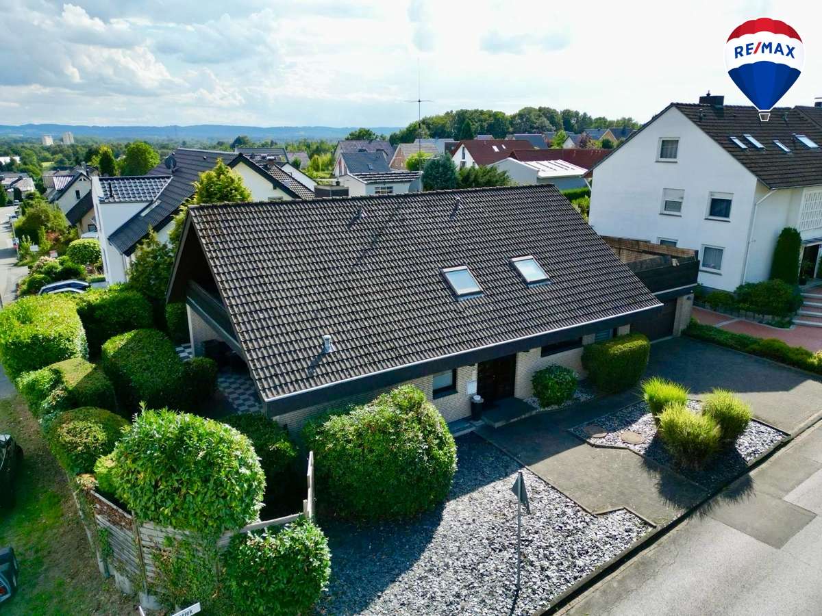 Thumbnail-Haus zum Kaufen in Herford 492.000,00 € 192 m²