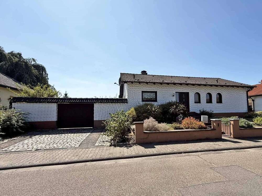 Thumbnail-Haus zum Kaufen in Angelbachtal 580.000,00 € 160 m²