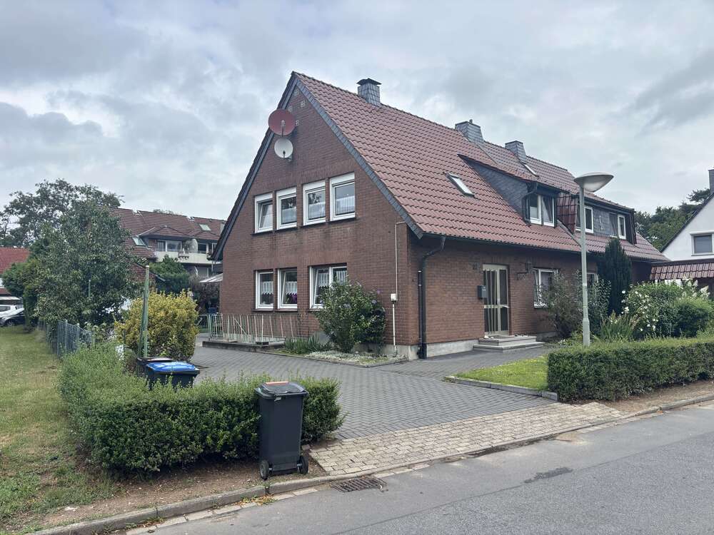Thumbnail-Haus zum Kaufen in Rheinberg 328.800,00 € 143 m²