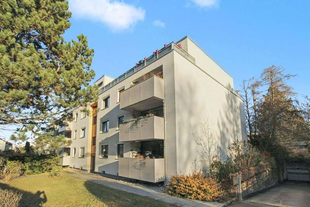 Thumbnail-Wohnung zum Kaufen in Fürstenfeldbruck 449.000,00 € 86.2 m²