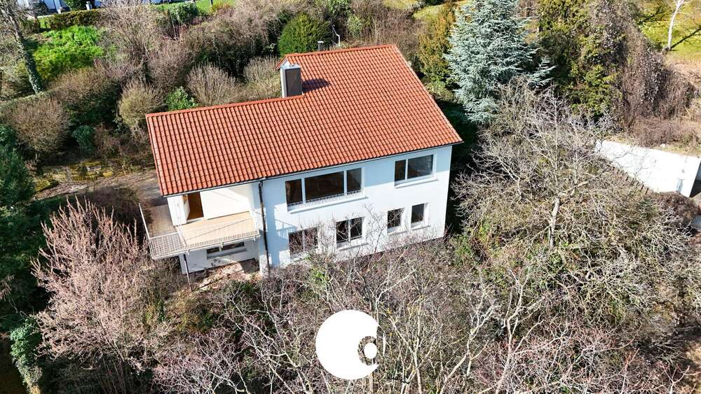 Thumbnail-Haus zum Kaufen in Stuttgart 1.580.000,00 € 170 m²