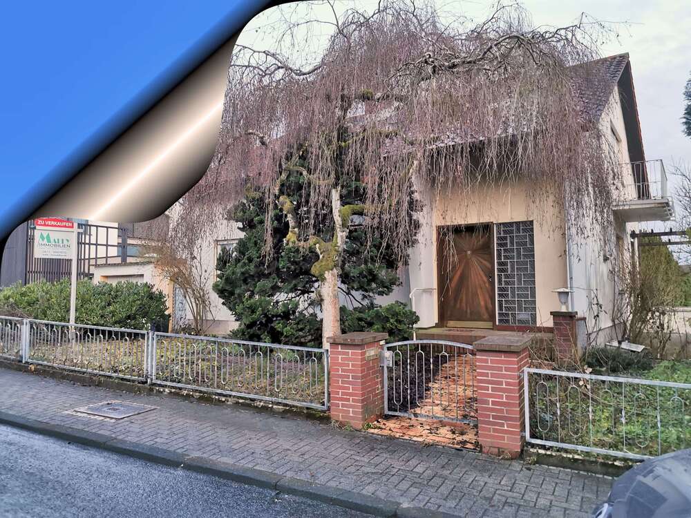 Thumbnail-Grundstück zu verkaufen in Wiesbaden 1.090.000,00 € 721 m²