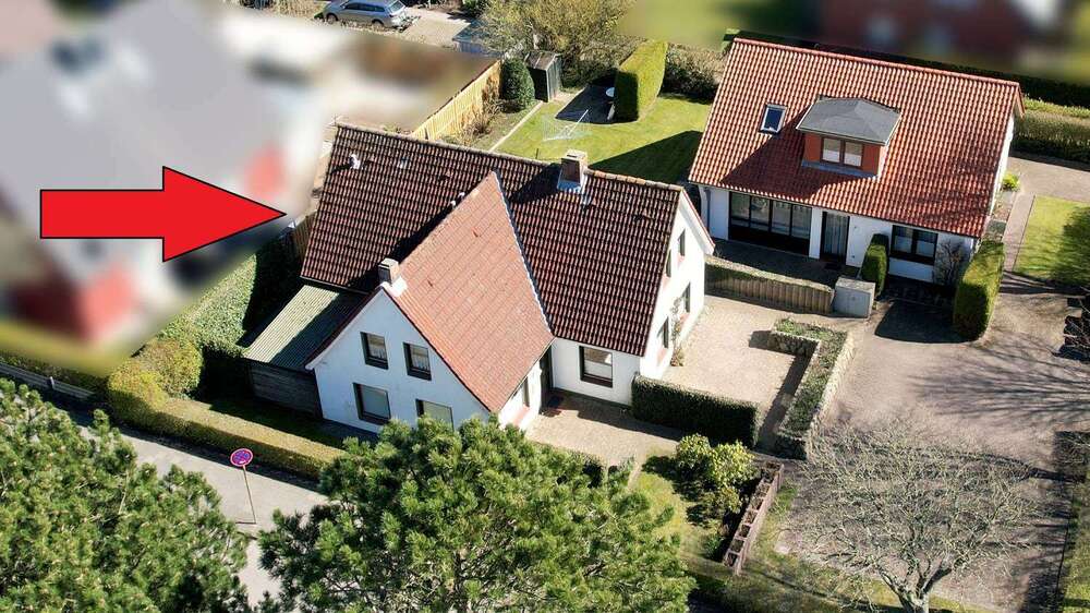 Thumbnail-Haus zum Kaufen in Wyk auf Föhr 449.000,00 € 94 m²