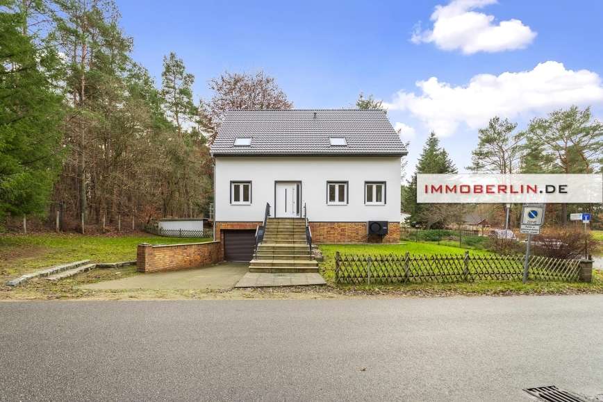 Thumbnail-Haus zum Kaufen in Stechlin 479.000,00 € 160 m²