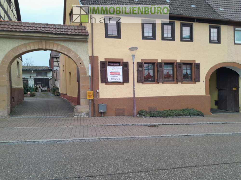 Thumbnail-Haus zum Kaufen in Kirchardt 250.000,00 € 155.01 m²