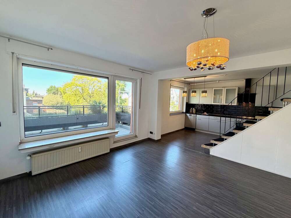Thumbnail-Wohnung zum Kaufen in Herne 155.000,00 € 64 m²