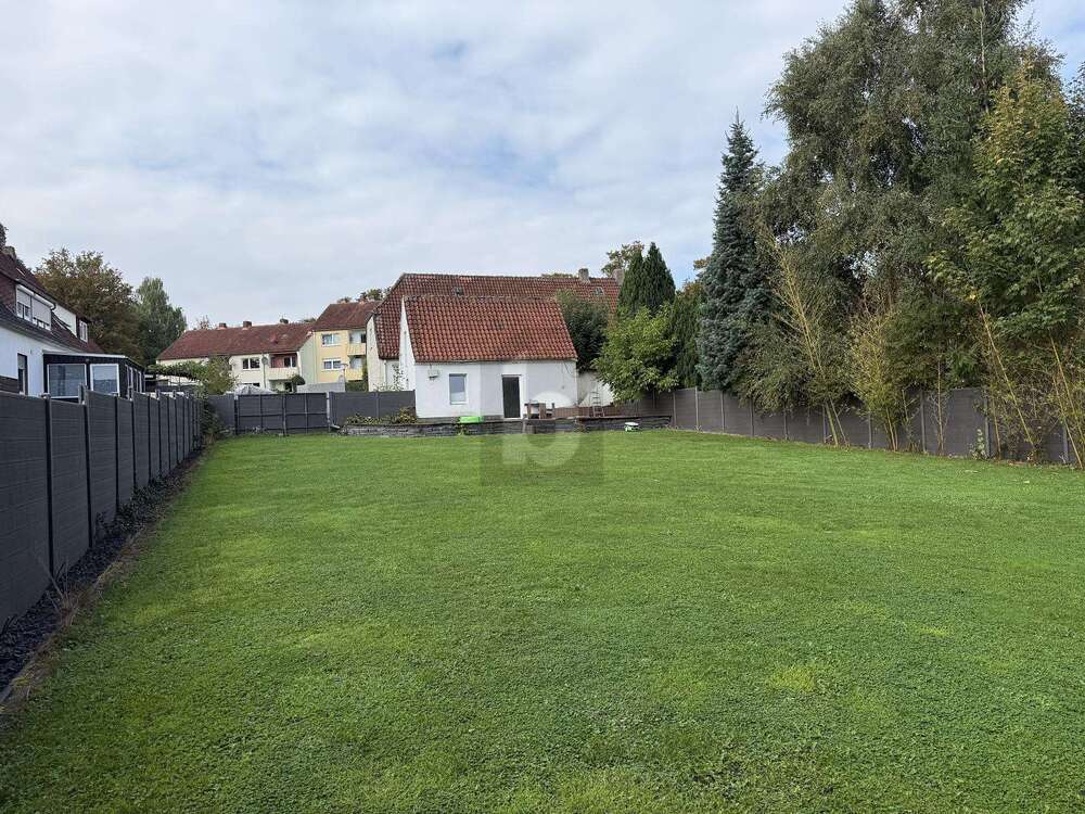 Thumbnail-Grundstück zu verkaufen in Melle 219.000,00 € 1012 m²