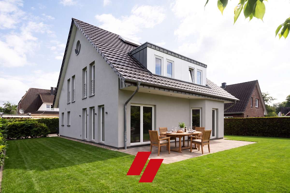 Thumbnail-Haus zum Kaufen in Bremen 750.000,00 € 205 m²