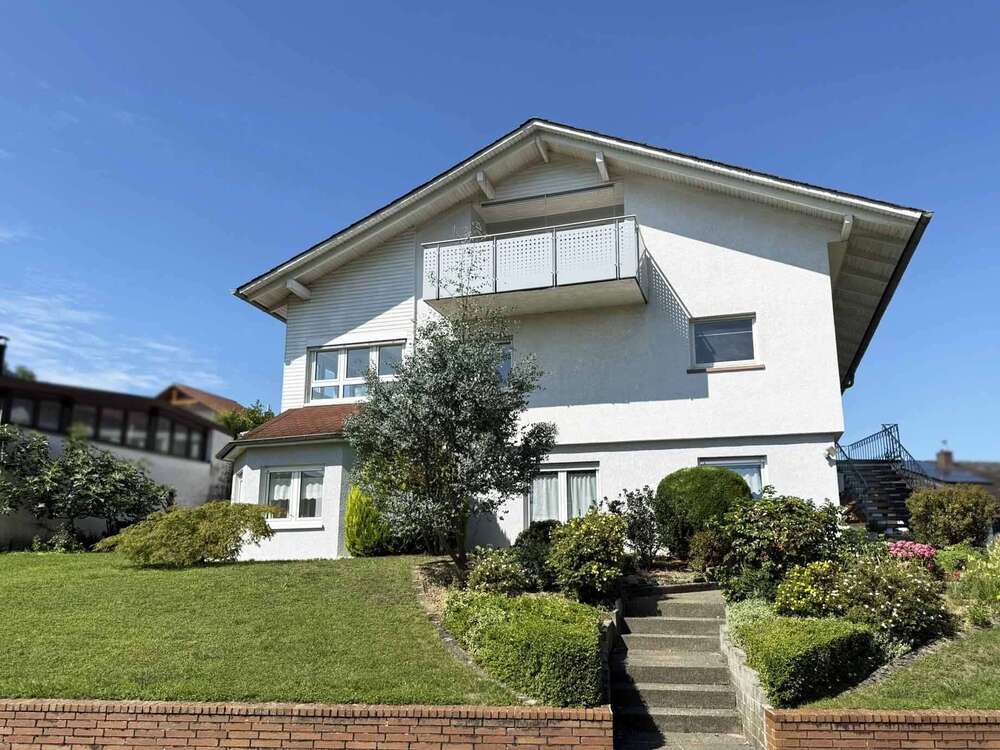 Thumbnail-Haus zum Kaufen in Sinsheim 669.000,00 € 276 m²