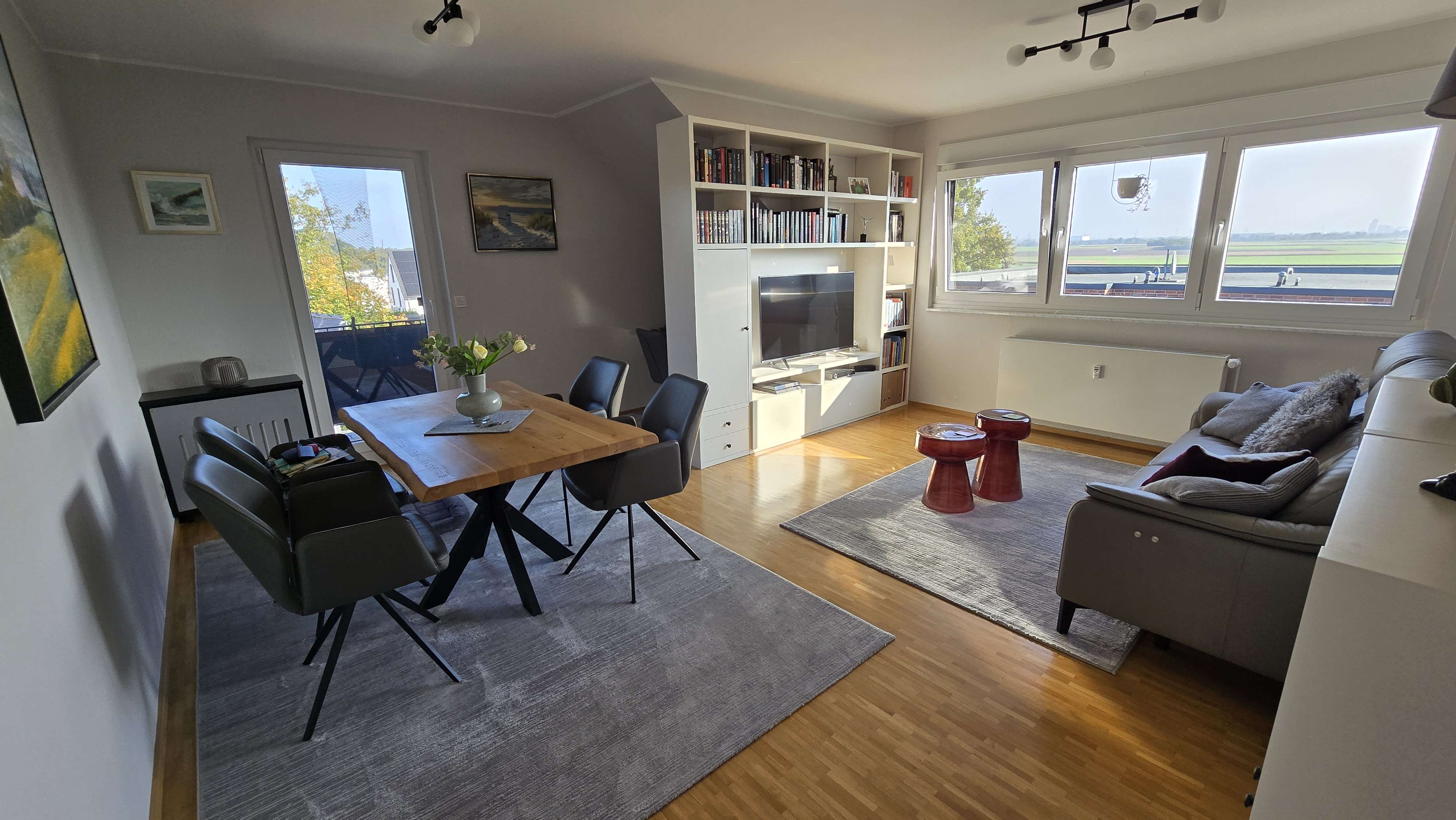 Thumbnail-Wohnung zum Kaufen in Duisburg-Baerl 216.800,00 € 67 m²