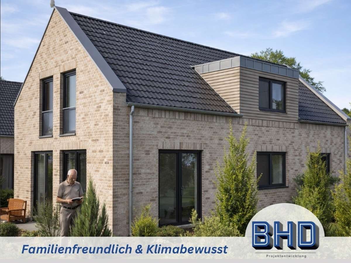 Thumbnail-Haus zum Kaufen in Edewecht 409.000,00 € 106 m²