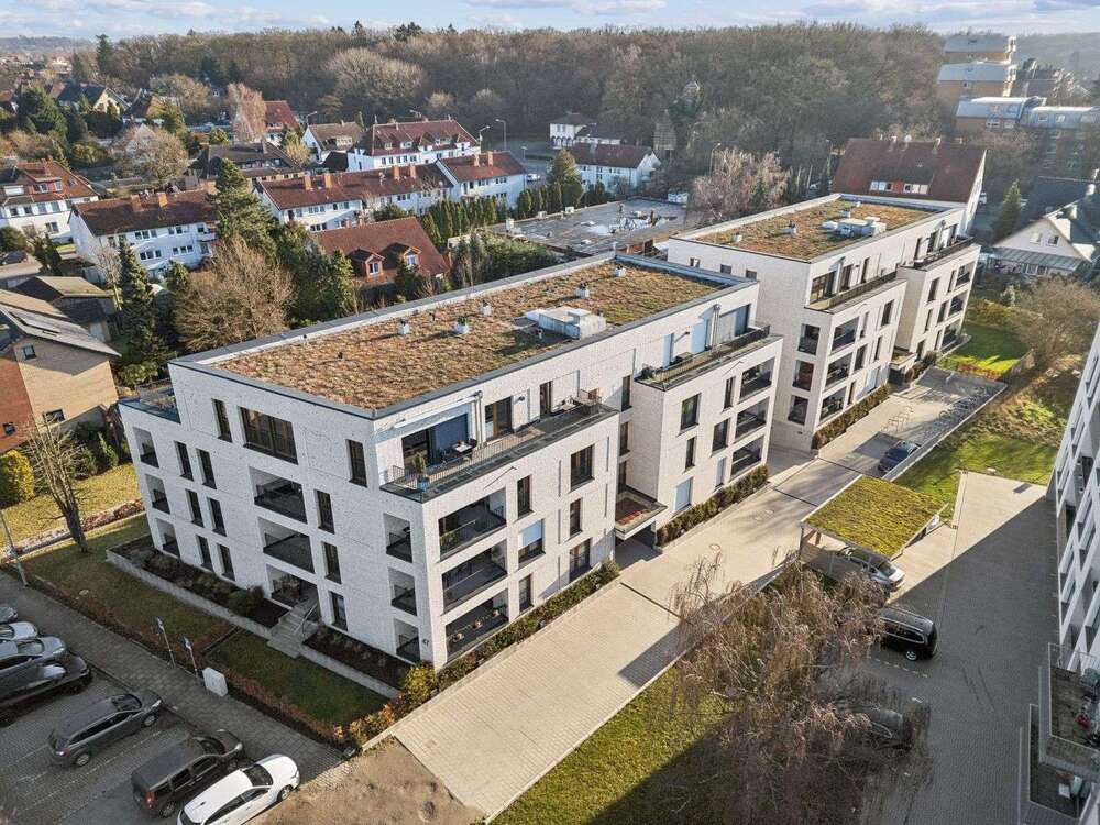 Thumbnail-Wohnung zum Kaufen in Osnabrück 599.000,00 € 143 m²