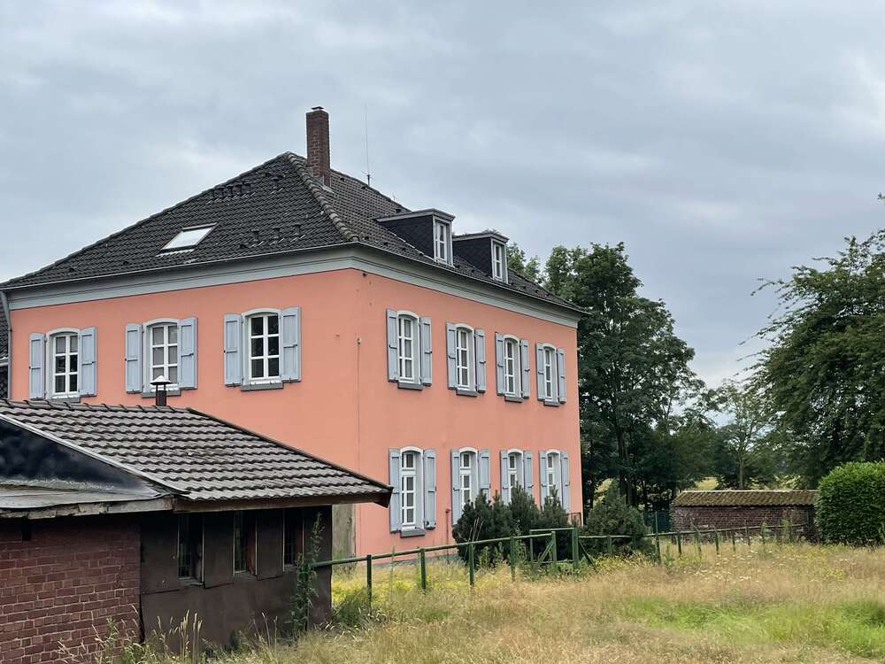 Thumbnail-Wohnung zum Mieten in Düsseldorf 284,00 € 30 m²