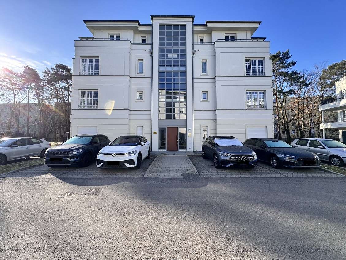 Thumbnail-Wohnung zum Mieten in Potsdam 1.591,19 € 86.01 m²