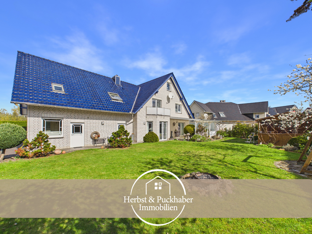 Thumbnail-Haus zum Kaufen in Rahden 549.000,00 € 240 m²