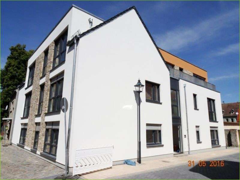 Thumbnail-Wohnung zum Mieten in Barby 350,00 € 43.78 m²