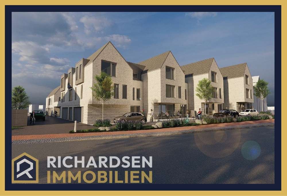 Thumbnail-Grundstück zu verkaufen in Leck 699.000,00 € 2687 m²