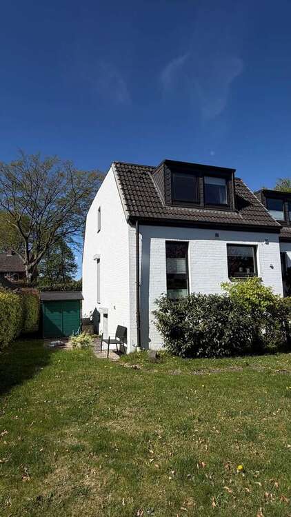 Thumbnail-Wohnung zum Kaufen in Hamburg 585.000,00 € 135 m²