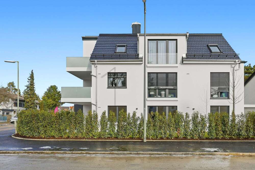 Thumbnail-Wohnung zum Kaufen in München 1.990.000,00 € 159 m²