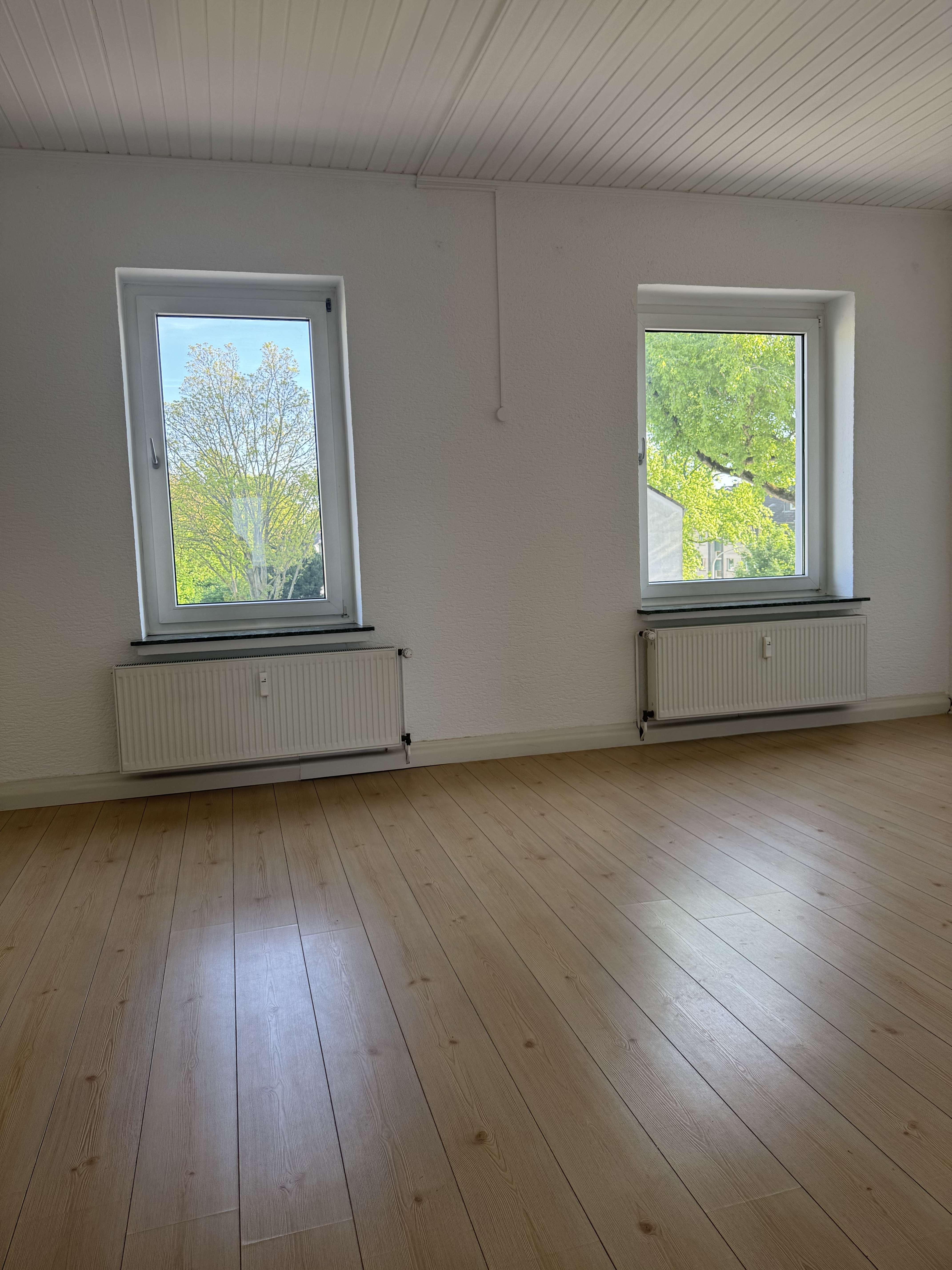 Thumbnail-Wohnung zum Mieten in Duisburg 495,00 € 62 m²