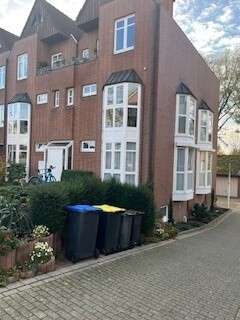 Thumbnail-Wohnung zum Kaufen in Nottuln 365.000,00 € 123 m²