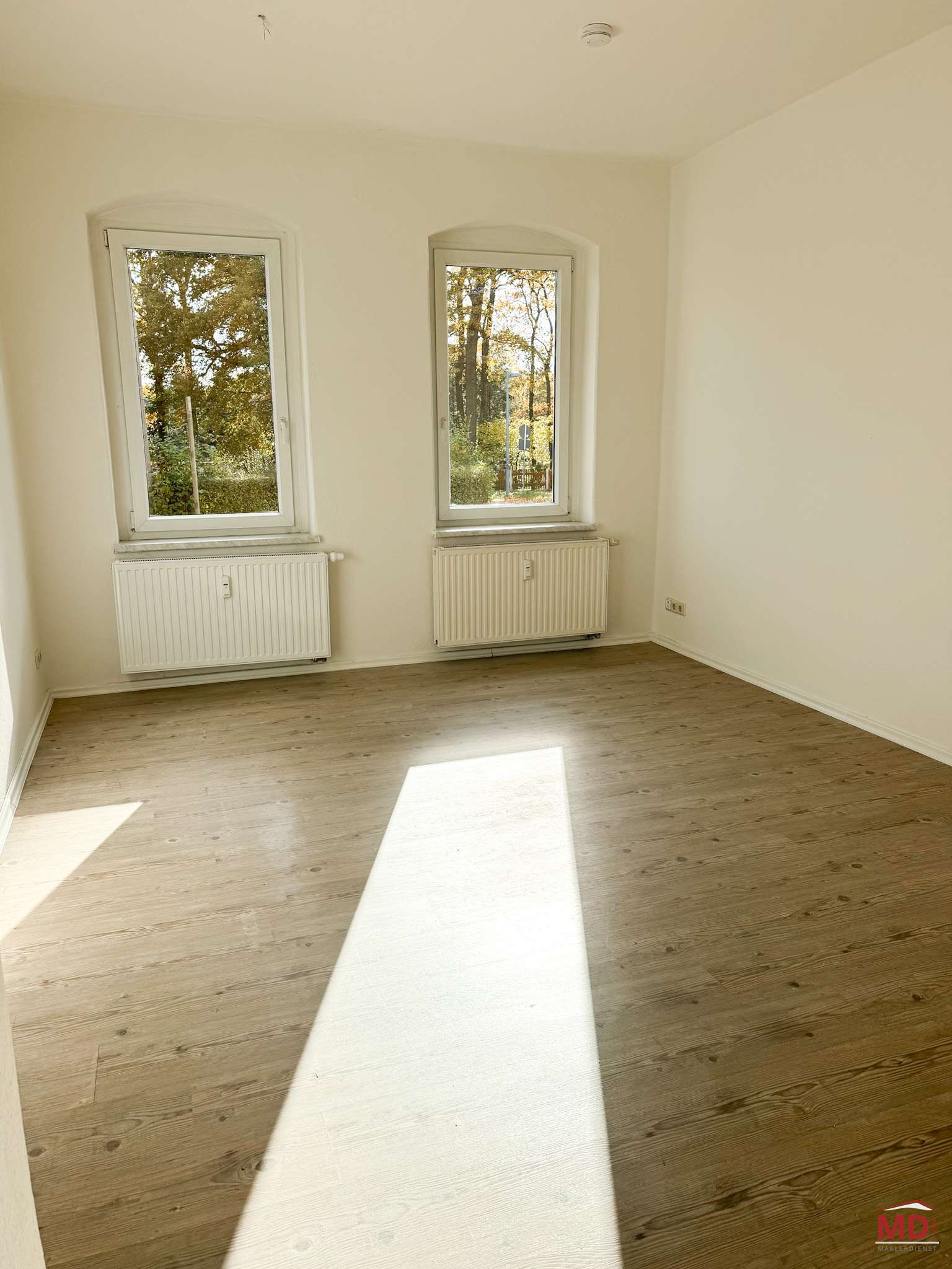 Thumbnail-Wohnung zum Mieten in Oelsnitz 260,00 € 48 m²