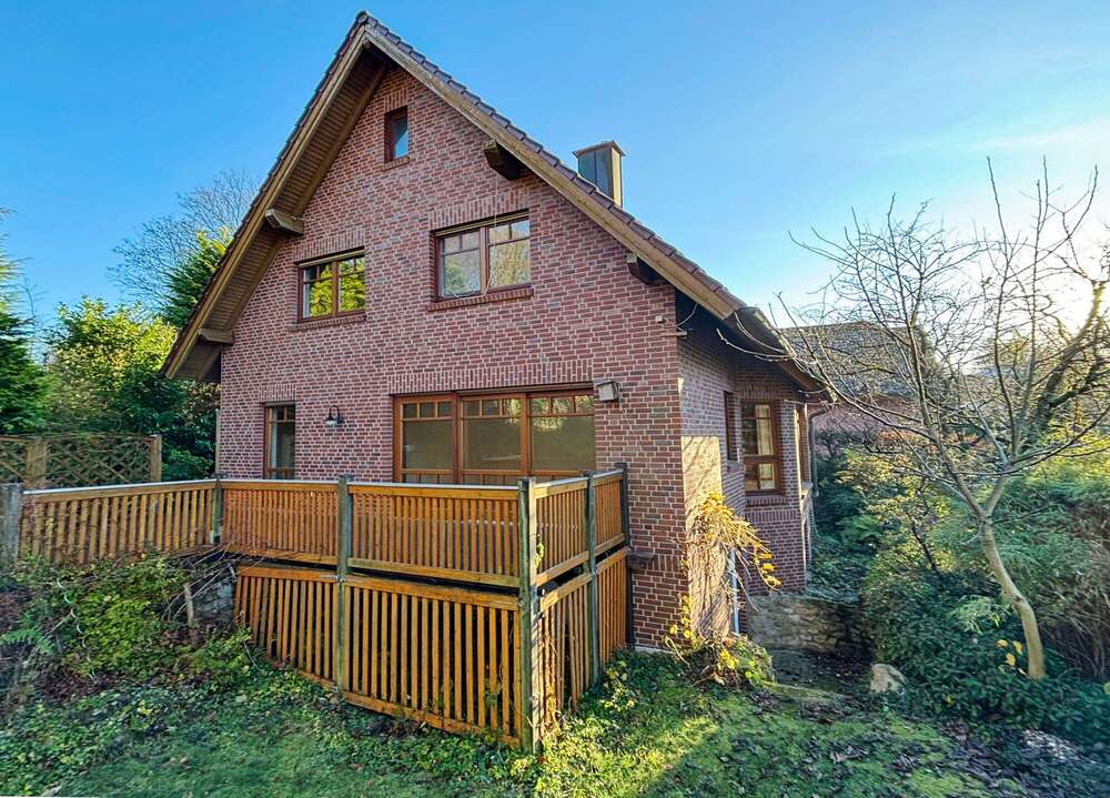 Thumbnail-Haus zum Kaufen in Ibbenbüren 449.000,00 € 149.93 m²