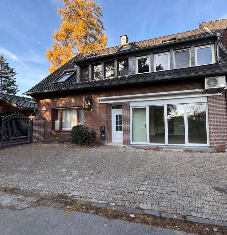 Thumbnail-Wohnung zum Mieten in Rheinberg 528,00 € 44.35 m²