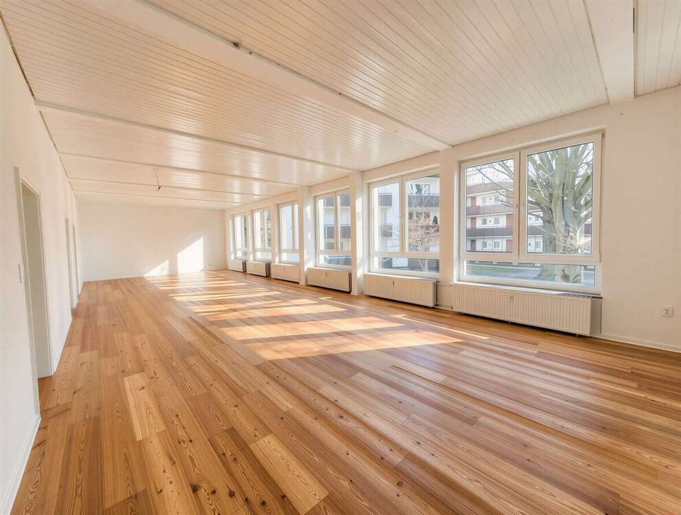 Thumbnail-Büro in Hannover 2.350,00 € 235 m²