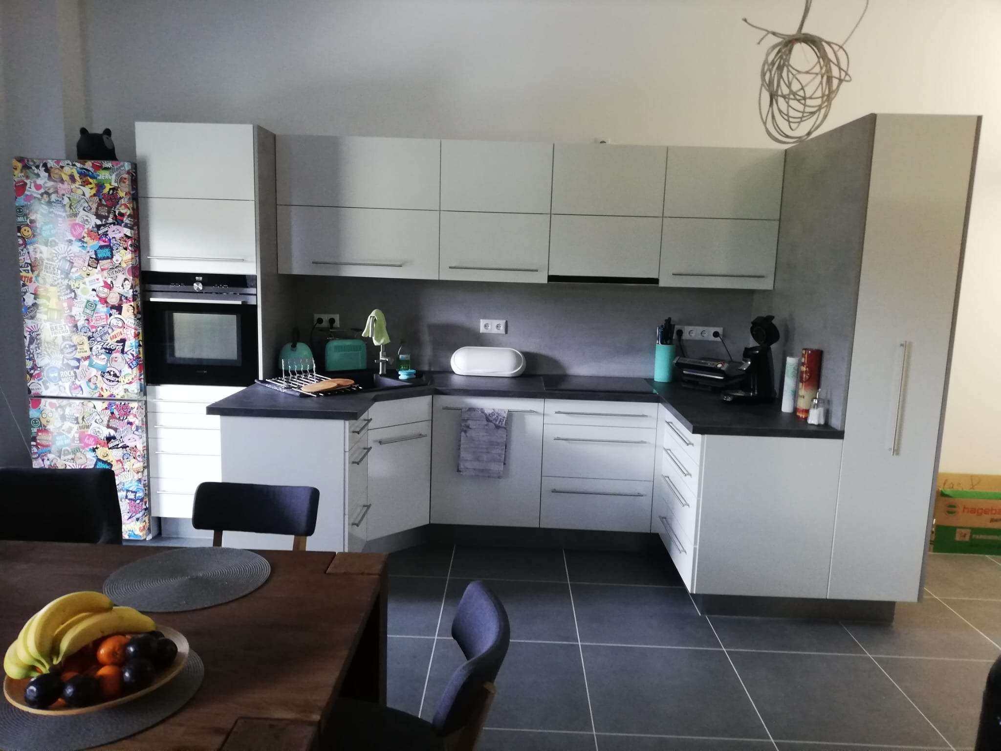 Thumbnail-Wohnung zum Mieten in Lengfeld 890,00 € 92 m²