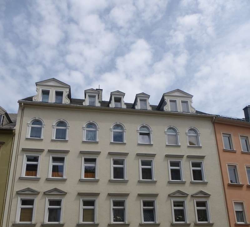 Thumbnail-Wohnung zum Mieten in Annaberg-Buchholz 410,00 € 74 m²