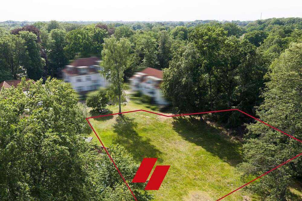Thumbnail-Grundstück zu verkaufen in Bremen 525.000,00 € 1624 m²