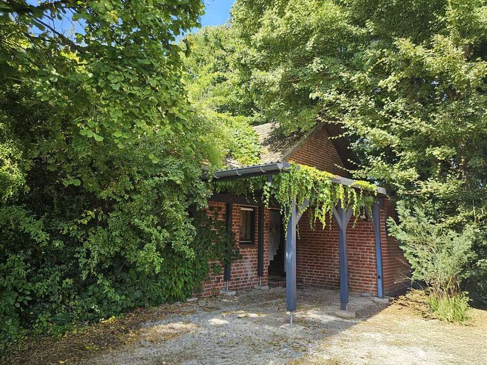 Thumbnail-Haus zum Kaufen in Nottuln 375.000,00 € 133 m²