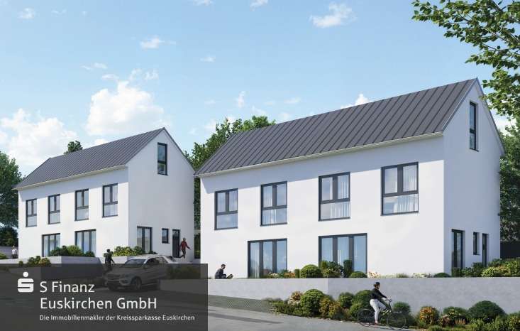 Thumbnail-Haus zum Kaufen in Mechernich 349.800,00 € 95.75 m²