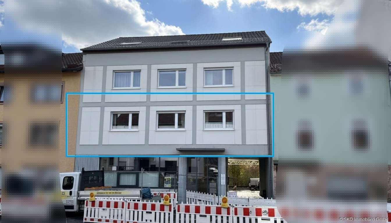 Thumbnail-Wohnung zum Kaufen in Schönau 174.000,00 € 120 m²