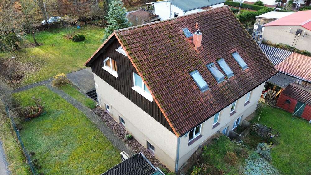 Thumbnail-Haus zum Kaufen in Dabel 359.000,00 € 350 m²