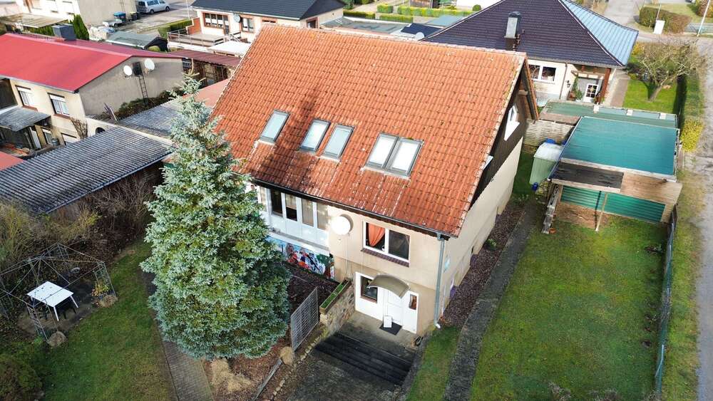 Thumbnail-Haus zum Kaufen in Dabel 380.000,00 € 350 m²