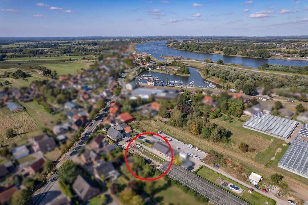Thumbnail-Grundstück zu verkaufen in Winsen 150.000,00 € 756 m²
