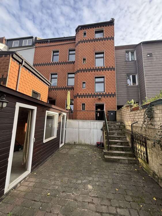 Thumbnail-Haus zum Kaufen in Duisburg-Beeck 248.500,00 € 311.36 m²