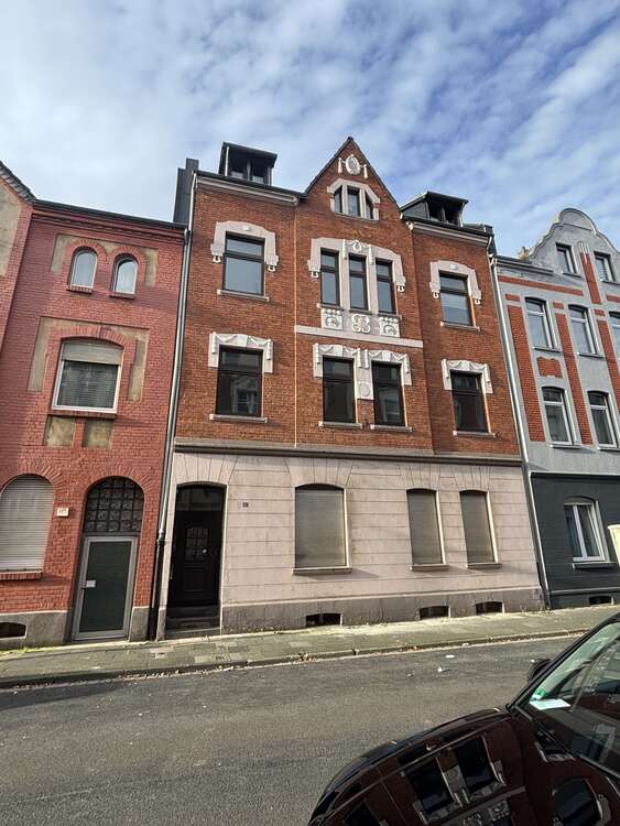 Thumbnail-Haus zum Kaufen in Duisburg-Beeck 292.600,00 € 311.36 m²