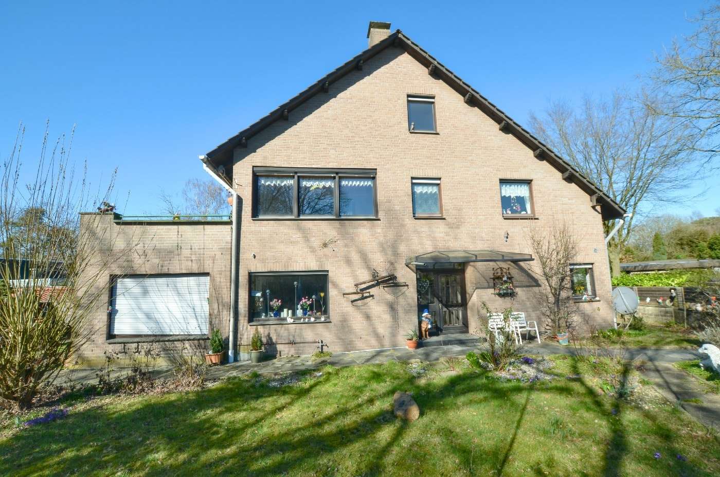 Thumbnail-Haus zum Kaufen in Dorsten 365.000,00 € 133 m²