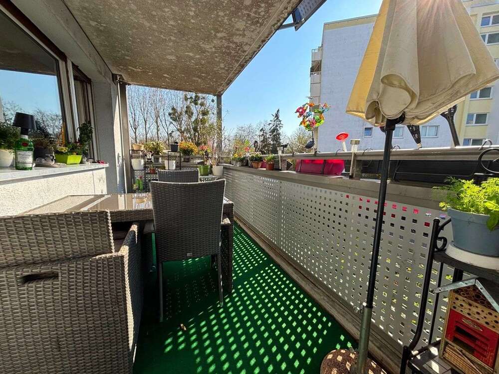 Thumbnail-Wohnung zum Kaufen in Maintal 158.500,00 € 77.06 m²