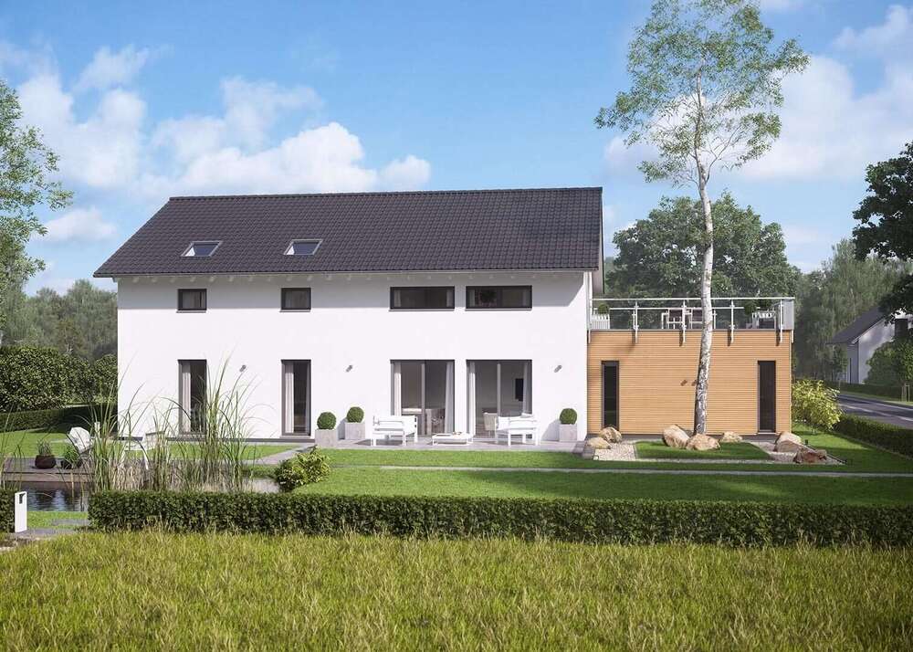 Thumbnail-Haus zum Kaufen in Aub 314.162,00 € 200 m²