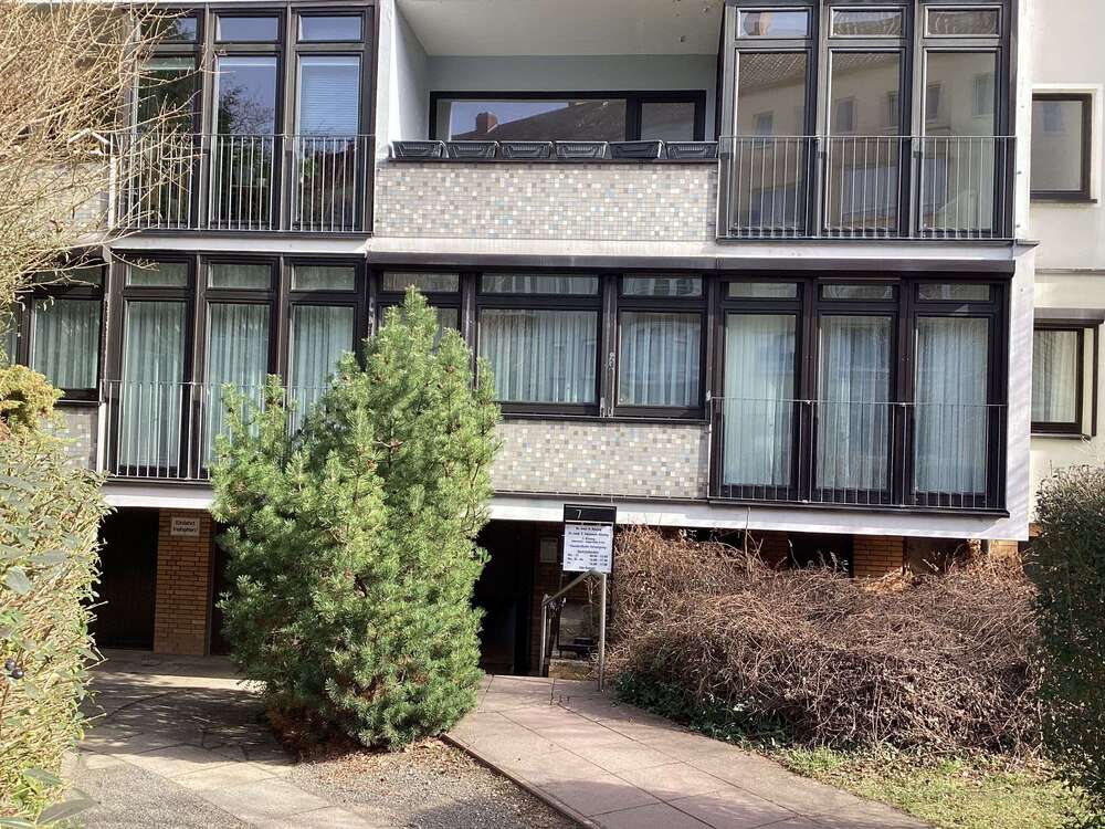Thumbnail-Wohnung zum Kaufen in Hannover 350.000,00 € 88.38 m²