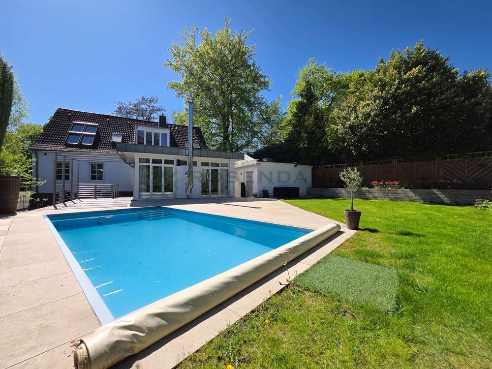 Thumbnail-Haus zum Kaufen in Dortmund 1.250.000,00 € 301.54 m²