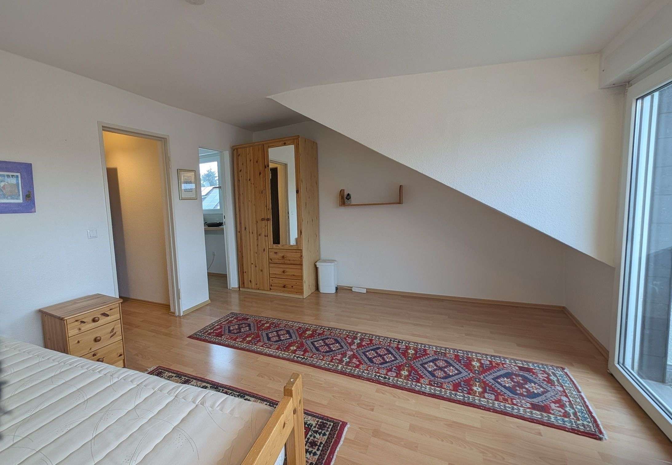 Thumbnail-Wohnung zum Mieten in Bornheim 415,00 € 20 m²