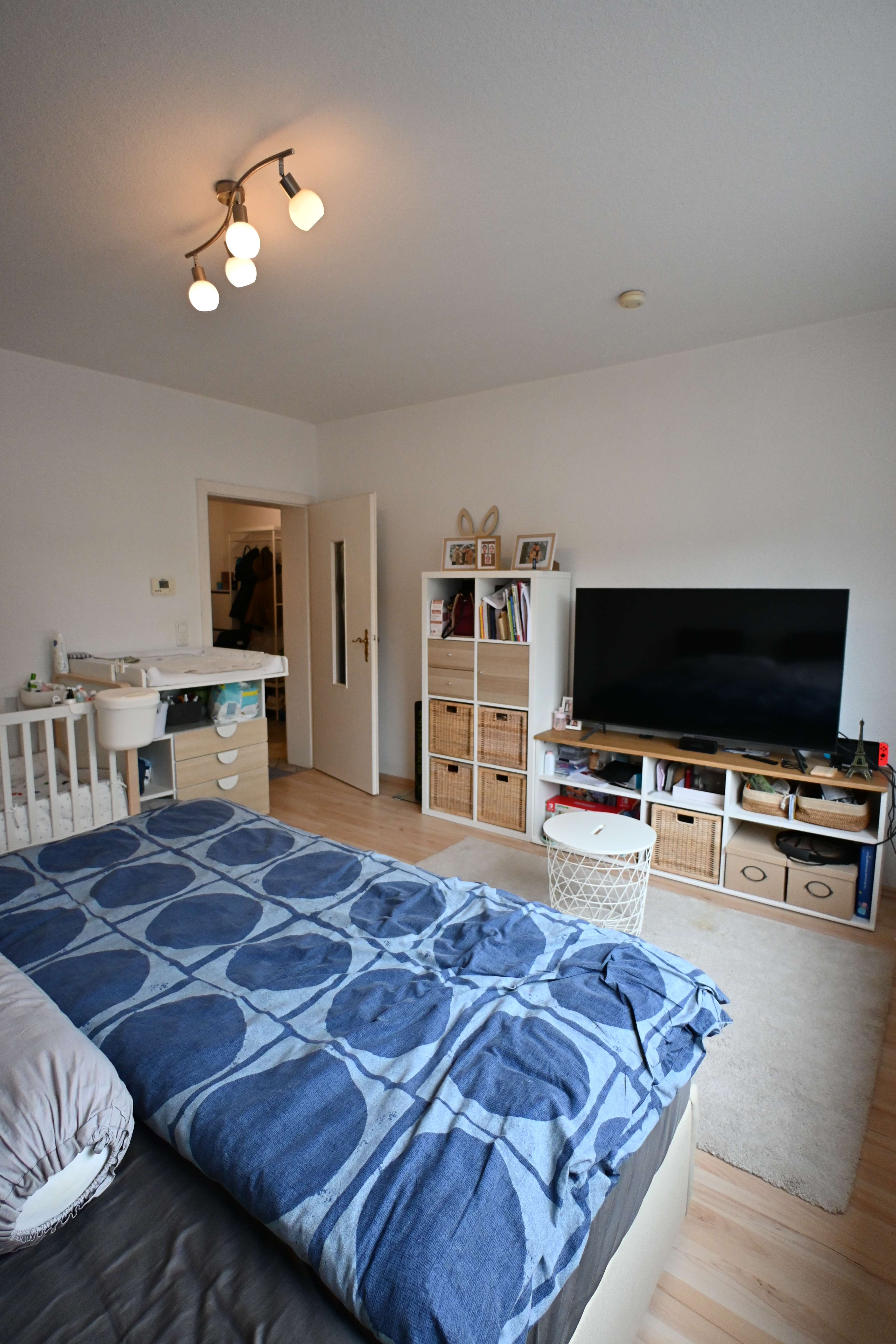 Thumbnail-Wohnung zum Mieten in Bochum 600,00 € 52.43 m²