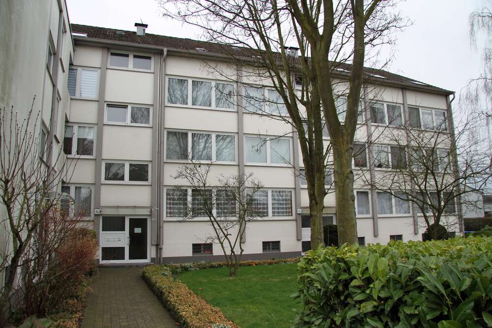 Thumbnail-Wohnung zum Kaufen in Rheinberg 167.100,00 € 91 m²